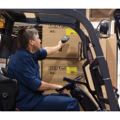 Zebra DS3578 беспроводной защищённый сканер штрих-кода