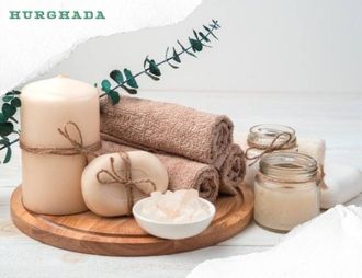 CLEOPATRA PLUS PROGRAM - SPA treatments