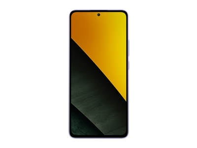 Xiaomi POCO M7 Pro 5G 8/256GB RU Фиолетовый