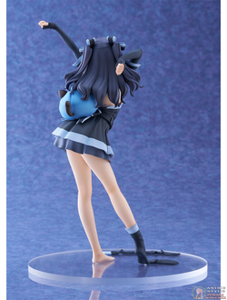 Фигурка 1/8 Юни (Uni Neoki Ver.)