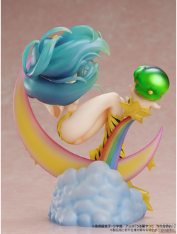 Фигурка 1/7 Лам (Lum Box Cafe Space Collaboration)