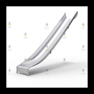 4.1500.01 Горка 1500 желоб