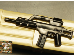 Modern Warfare : Assault Rifle CB-36