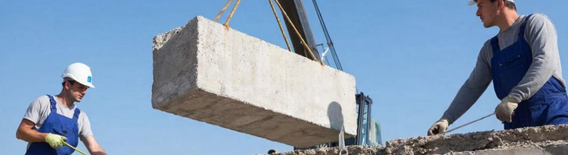 Цены на монтаж опорных стен