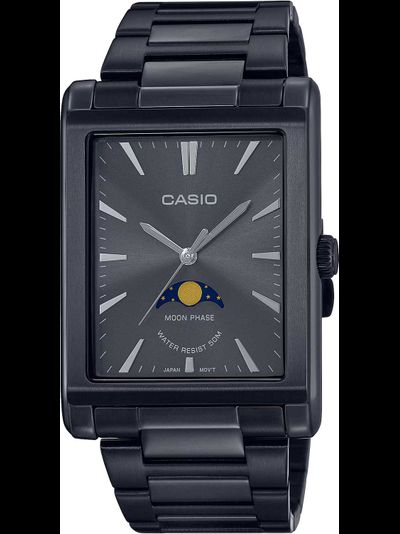 Часы Casio MTP-M105B-1A