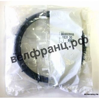 Кольцо крепежное бензонасоса Citroen/Peugeot