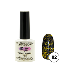 Топ FOR YOU Disco № 02