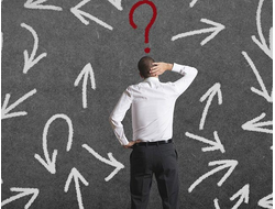 Выработка и принятие управленческих решений