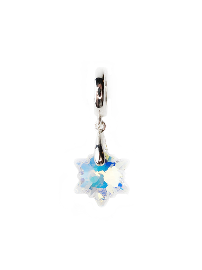 Подвеска Снежинка INEY Collection