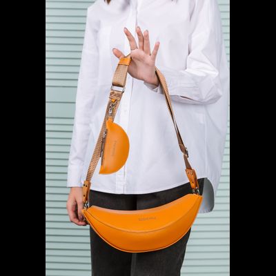 BANANA mini 2209 Желтый