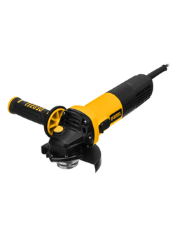Машина шлифовальная угловая AG115-750, 750 Вт, 115 мм, 11000 об/мин Denzel