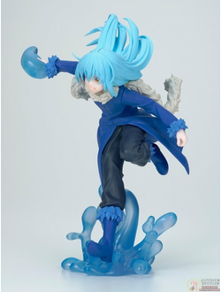 Фигурка Римуру Темпест (Rimuru Tempest Bandai Spirits)