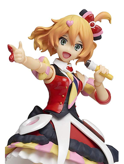 Фигурка Фрейя Вион (Freyja Wion)