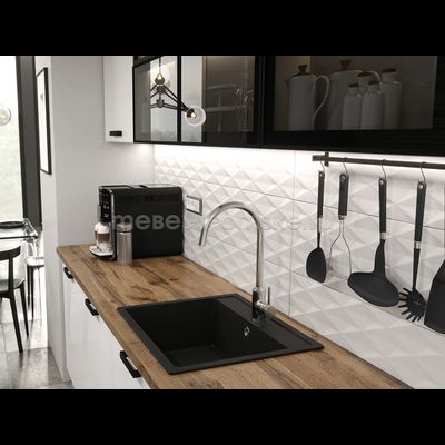 Шкаф кухонный Аляска А-60 (600)