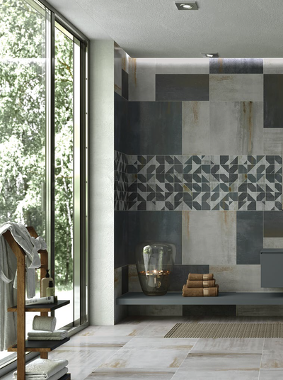 Фоновая плитка Villeroy&Boch Althea Oxy 2660 FQ5L 60x60 см