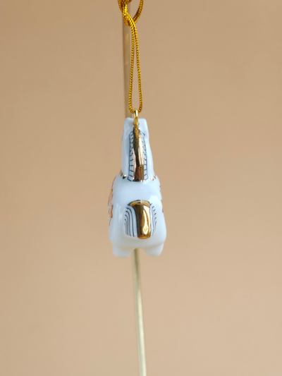 Лошадка мини