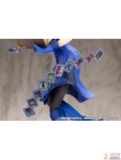 Фигурка 1/8 Элизабет (Elizabeth Kotobukiya)