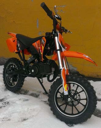 MiniCross 50cc