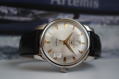 Longines Heritage L1.645.4