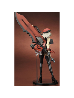 Фигурка 1/7 Алиса Ильинична Амелла (Alisa Ilinichina Amiella)