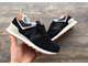 Кроссовки New Balance 574 Black/Brown