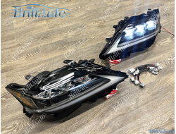 Фары Lexus RX 3 2008-2015 стиль 2020 ZhengWo