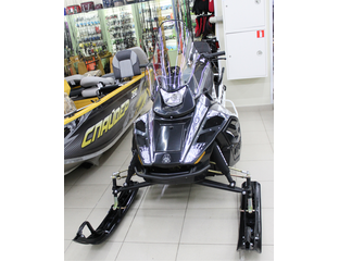 Снегоходы Ирбис IRBIS - Снегоход TUNGUS SK500L (Белый) 2024