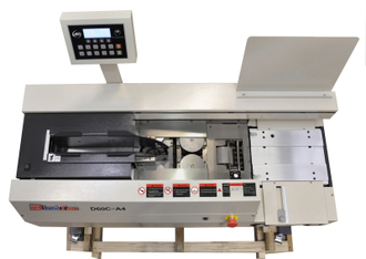 Машина термоклеевая D60C-A4
