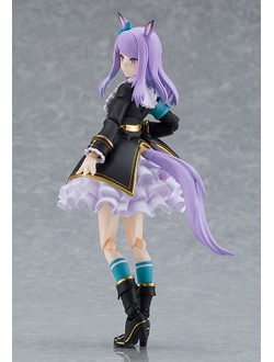 Фигурка фигма Мэдзиро МакКуин (Figma Mejiro McQueen)