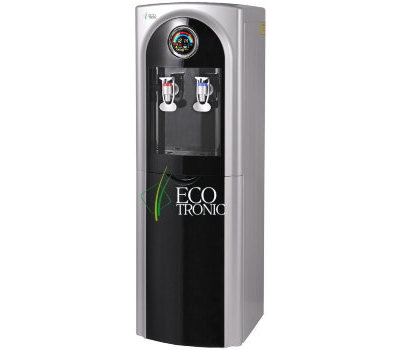 Пурифайер Ecotronic C21-U4LPM black