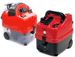 Парогенераторы