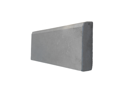 Тротуарный бордюр 500х210х70 мм