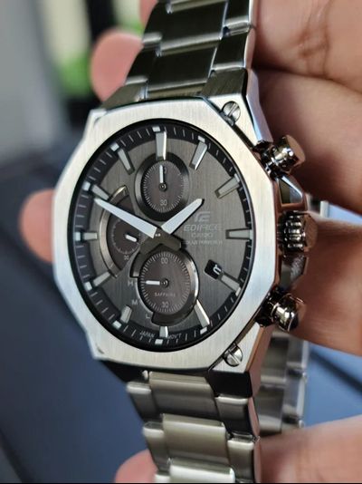 Часы Casio Edifice EFS-S570D-1A