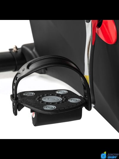 Велотренажер DFC Cardio B255