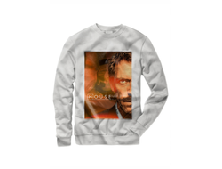 Свитшот Доктор Хаус №25