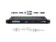 HDM-4 T  Модулятор HDMI 4x HDMI / ASI в DVB-T / ASI + IP