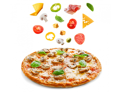 ДОПОЛНЕНИЯ К ПИЦЦЕ