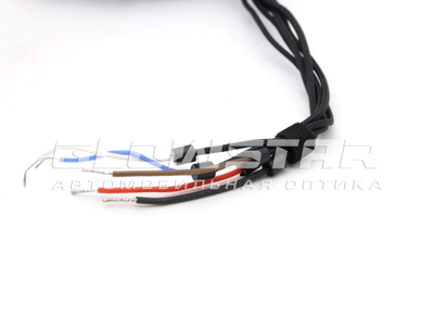 Билед модули Aozoom Z5 2025 3.0 дюйма, 5500K, 12V, 53W/82W, крепление 3R