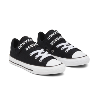Converse double strap outlet