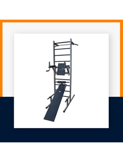 Шведские стенки Напольные