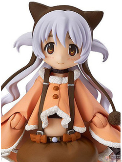 Фигурка фигма Нагиса Момоэ (figma Momoe Nagisa, Pyotr)