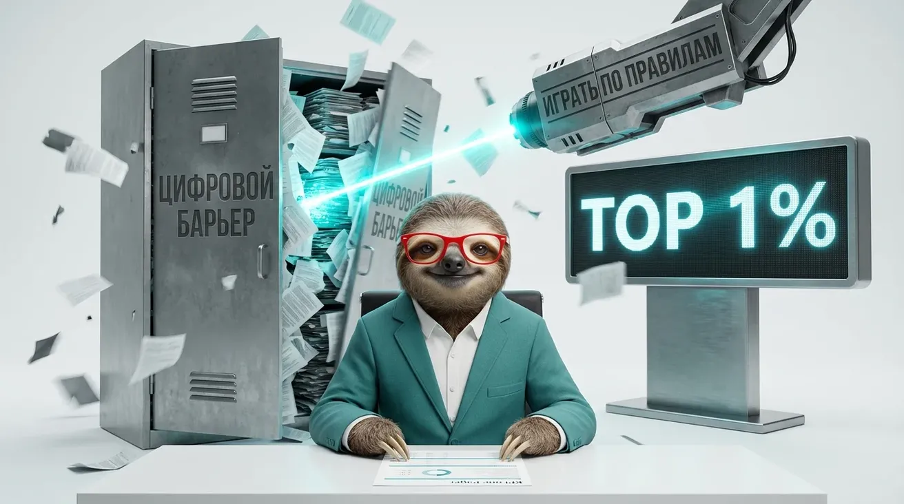 Полное руководство по ATS: Как роботы читают ваше 