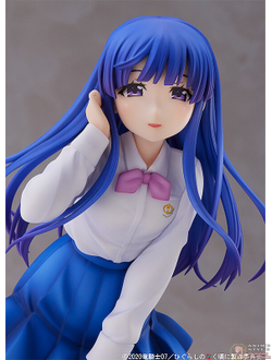 Фигурка 1/7 Рика Фурудэ (Rika Furude High School Student Ver.)