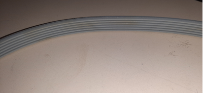 Ремень 1200 (1199) J6