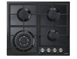 Газовая варочная панель KORTING HG 665 CTN