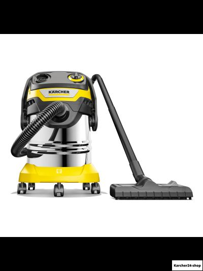 Хозяйственный пылесос Karcher WD 5 S V-25/5/22 (1.628-350.0)