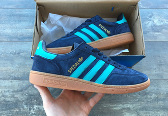 Мужские кроссовки Adidas Spezial