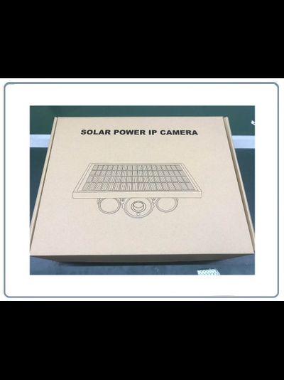 Автономная WiFi/LAN видеокамера с возможностью работы по СИМ карте (4G-LTE), встроенный видеорегистратор (DVR) с памятью 16 Гб. Full HD. 2 Mp (IPC View)