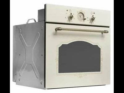 Духовой шкаф Gefest ЭДВ ДА 602-02 К55