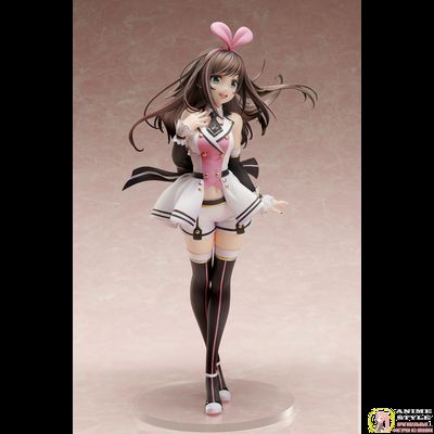 Фигурка 1/7 Кизуне Ай (Kizuna Ai 2019)